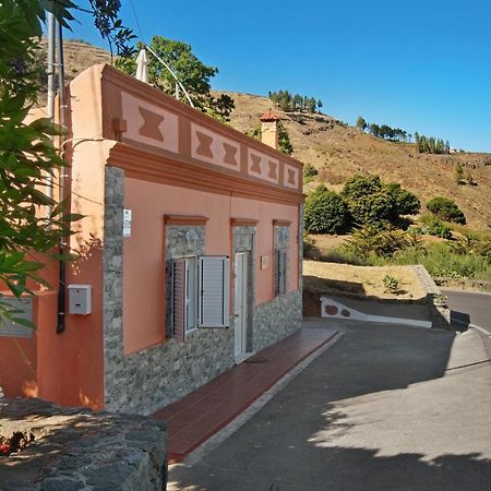 Finca Rural Mar De Nubes Vega de San Mateo Exterior photo